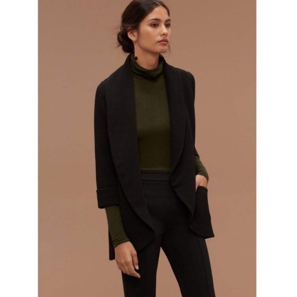 Aritzia Blazer - Picture 4 of 4